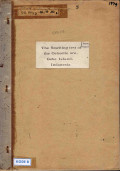 The smelting cost of the Oeboelie ore, Gebe Island, Indonesia