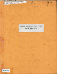 Laporan Kegiatan 