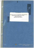 Laporan eksplorasi emas dan mineral pengikutnya daerah Malasari/Gn. Astana KP.DU.868/JABAR PROPINSI JAWA BARAT: PKL No.10/D-P/22/1997