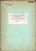 P.T. Tropic Endeavour Indonesia fiftieth third quarterly progress report on operations in block 2, Sulawesi Utara, Indonesia period ending September 31 1983: Volume 2 plates