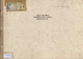 Drill log HSD. 4, azimuth N 133° E - DIP 60°, depth 141.15 m