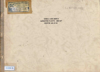 Drill log HSD. 4, azimuth N 133° E - DIP 60°, depth 141.15 m