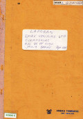 Laporan Spire Ventures Ltd. Cikatomas KW 99 PP 0130 Jawa Barat, September 1996
