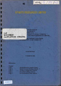 KW 96 PP 00123/Jabar kuda project West Java, a joint venture between PT Aneka Tambang, PT Basya Tunggal Jaya and Straits Resources Limited, sixth quarterly report for periode 1 October 1997 - 31 December 1997