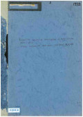 Report on geological investigations of nickel laterites 1969-1972: PTPNI contract of work areas Irian Barat P. Gag